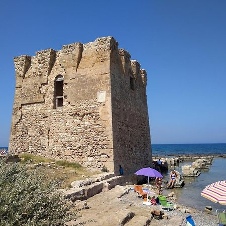 Hotel San Giovanni Polignano a Mare Zewnętrze zdjęcie