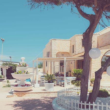 Hotel San Giovanni Polignano a Mare Zewnętrze zdjęcie