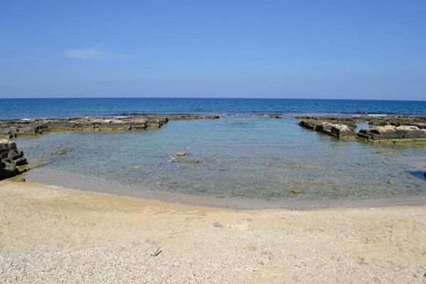 Hotel San Giovanni Polignano a Mare Zewnętrze zdjęcie