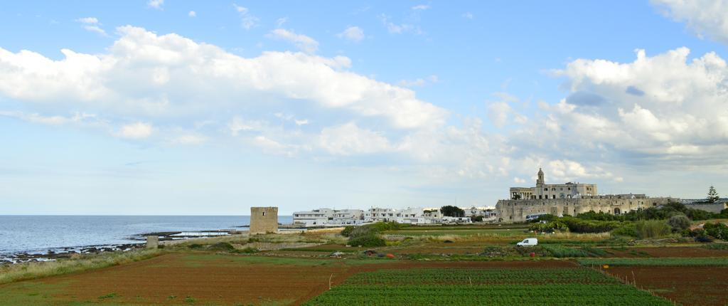 Hotel San Giovanni Polignano a Mare Zewnętrze zdjęcie