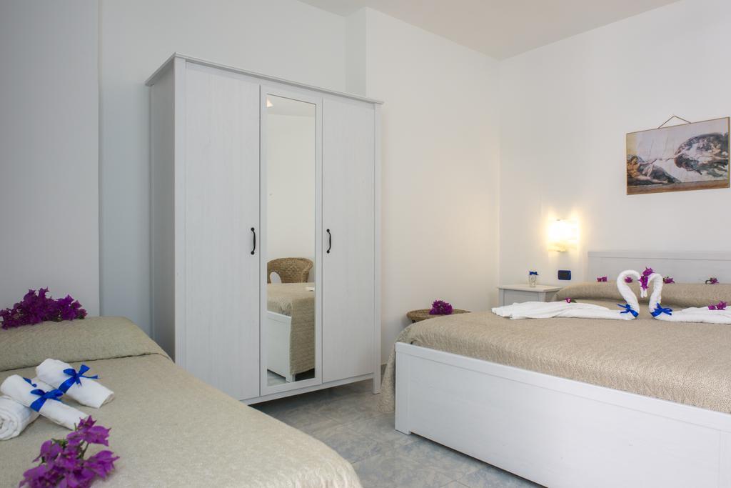 Hotel San Giovanni Polignano a Mare Zewnętrze zdjęcie