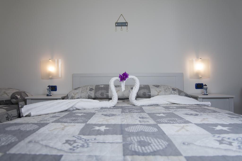 Hotel San Giovanni Polignano a Mare Zewnętrze zdjęcie