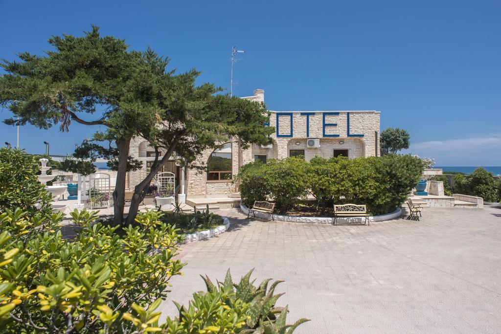 Hotel San Giovanni Polignano a Mare Zewnętrze zdjęcie