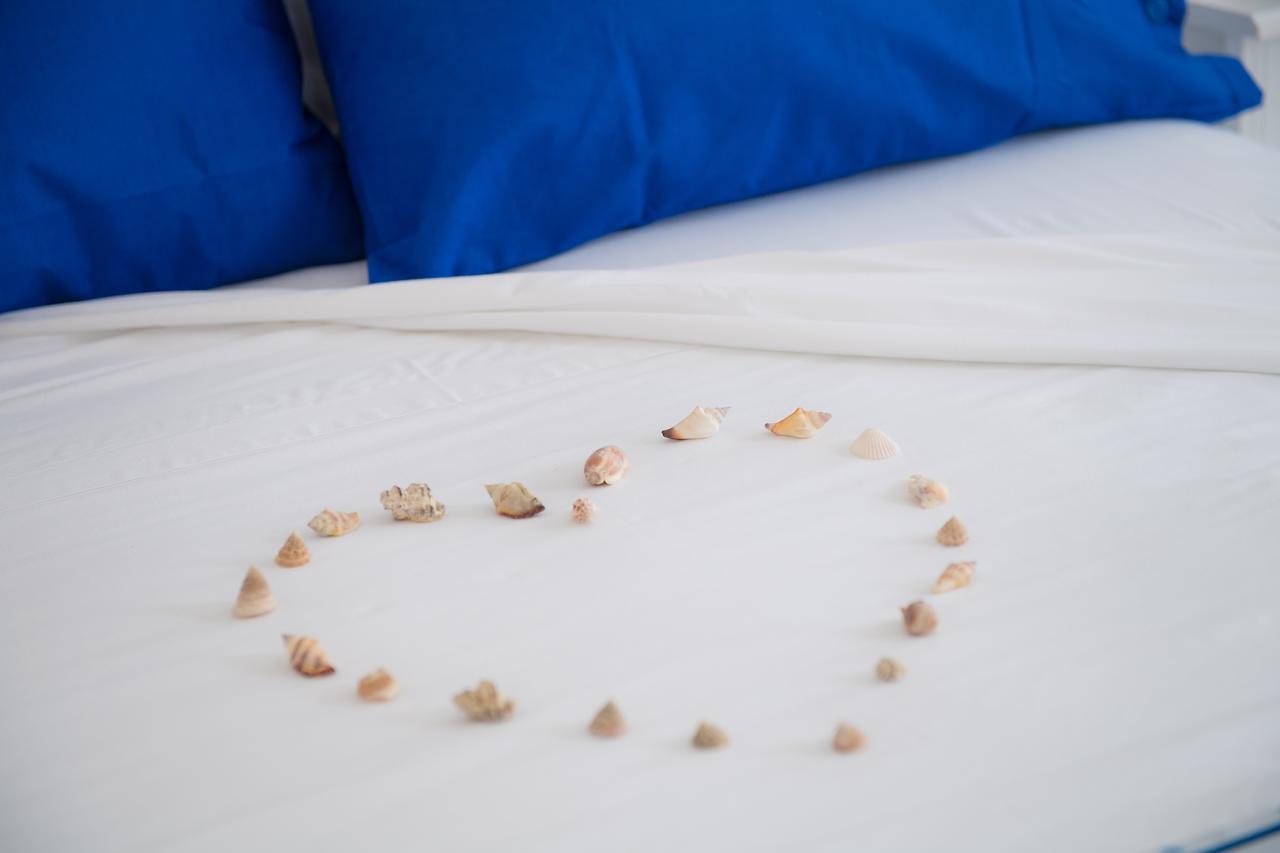 Hotel San Giovanni Polignano a Mare Zewnętrze zdjęcie