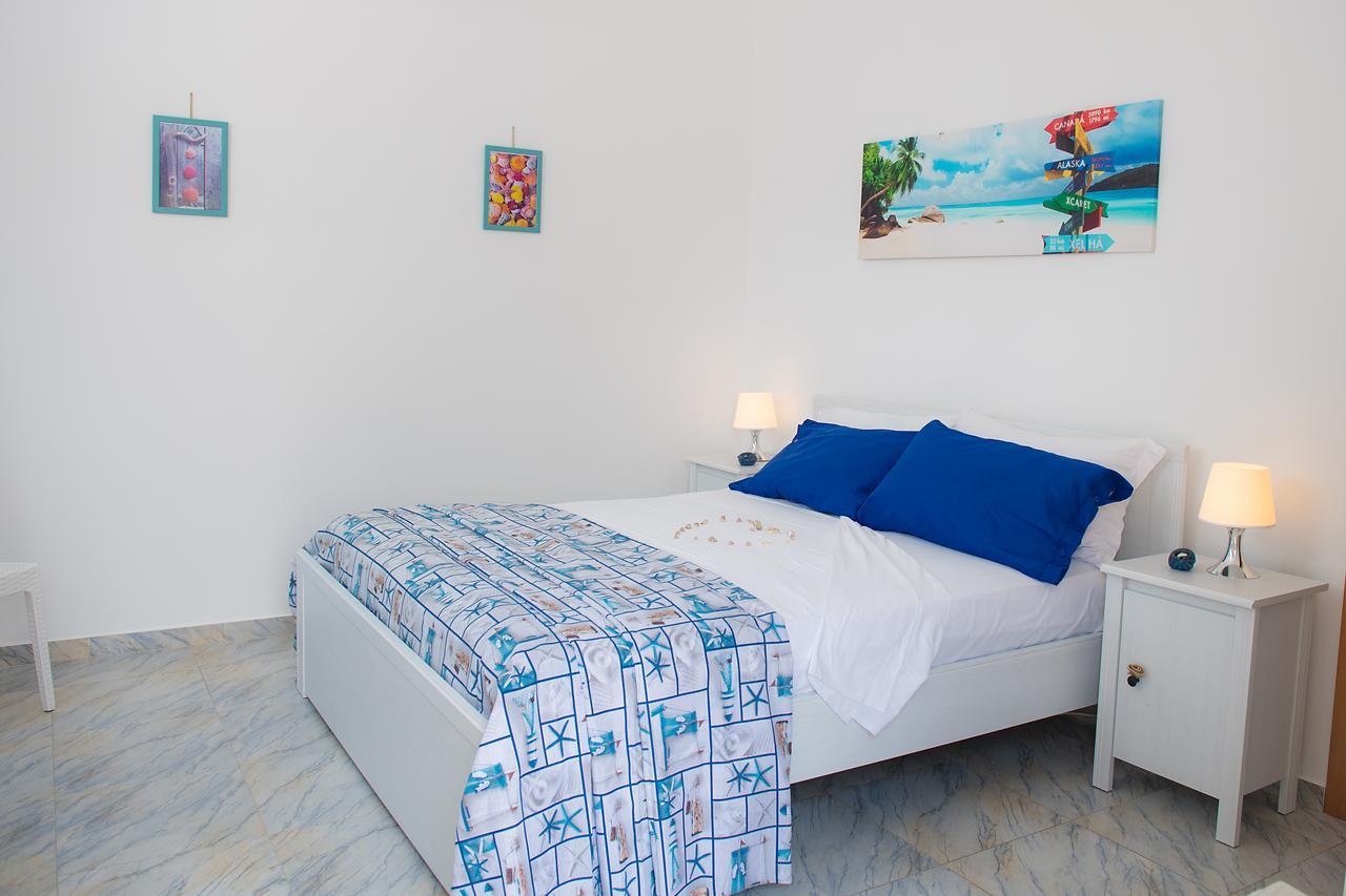 Hotel San Giovanni Polignano a Mare Zewnętrze zdjęcie