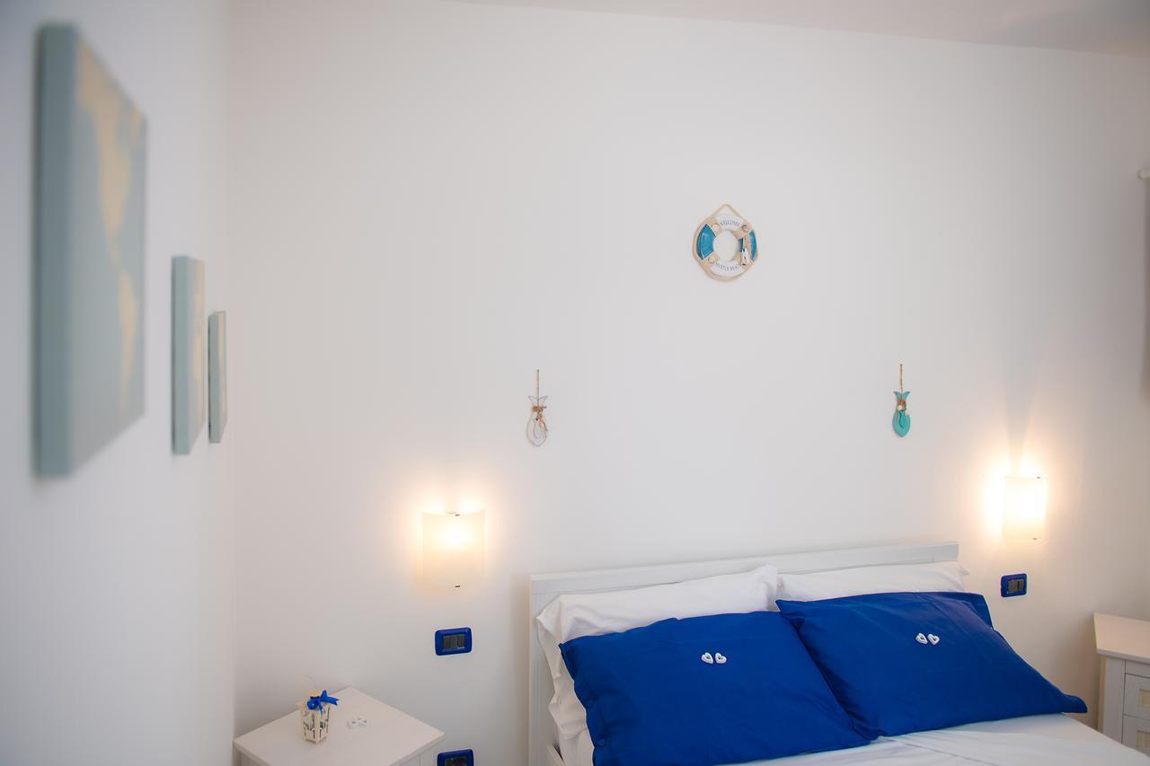 Hotel San Giovanni Polignano a Mare Zewnętrze zdjęcie