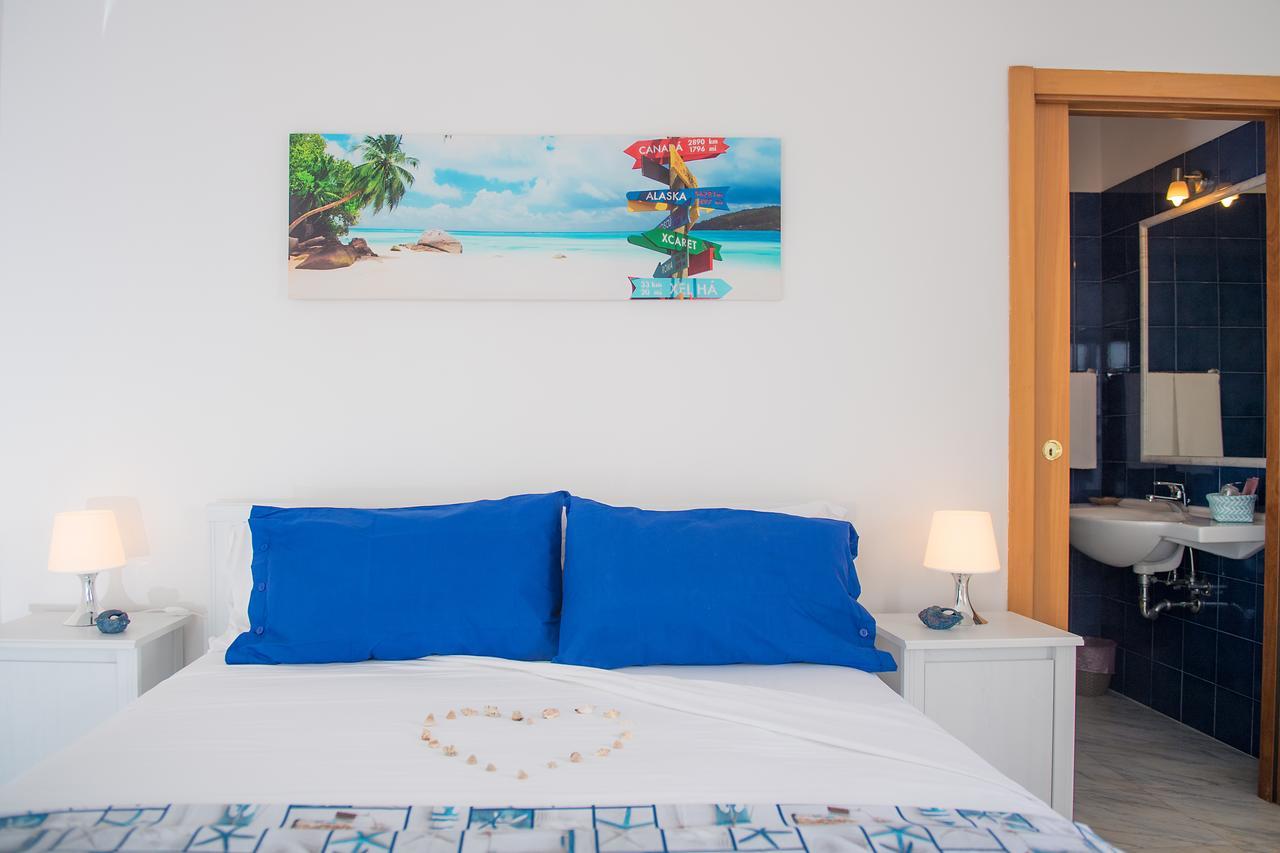 Hotel San Giovanni Polignano a Mare Zewnętrze zdjęcie
