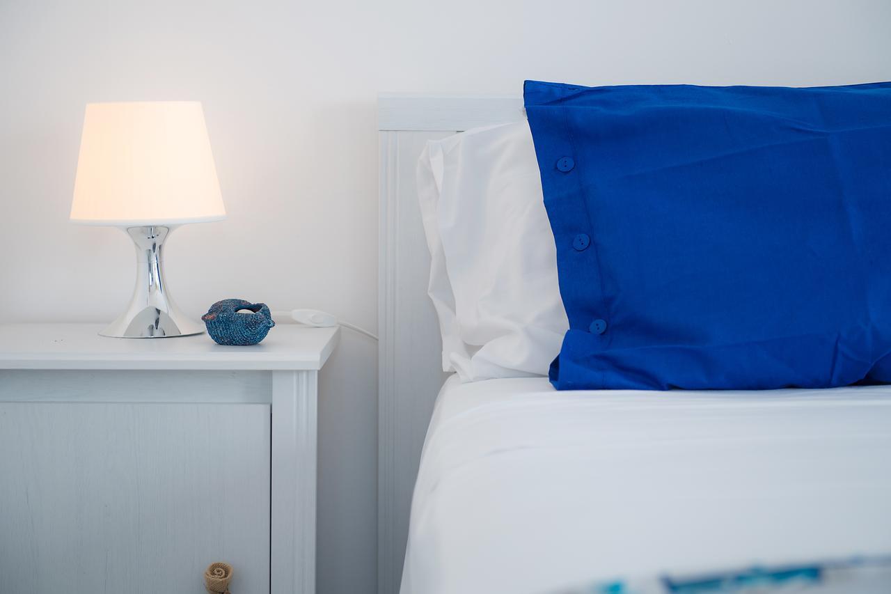 Hotel San Giovanni Polignano a Mare Zewnętrze zdjęcie