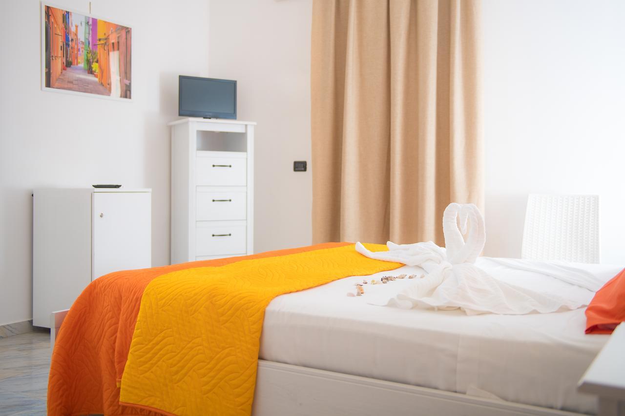 Hotel San Giovanni Polignano a Mare Zewnętrze zdjęcie