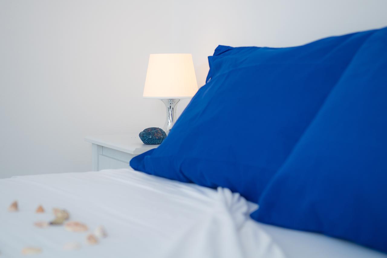 Hotel San Giovanni Polignano a Mare Zewnętrze zdjęcie