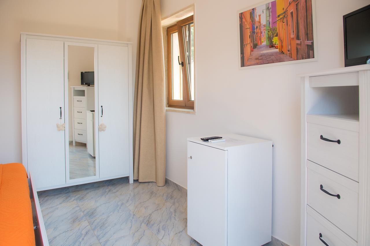 Hotel San Giovanni Polignano a Mare Zewnętrze zdjęcie