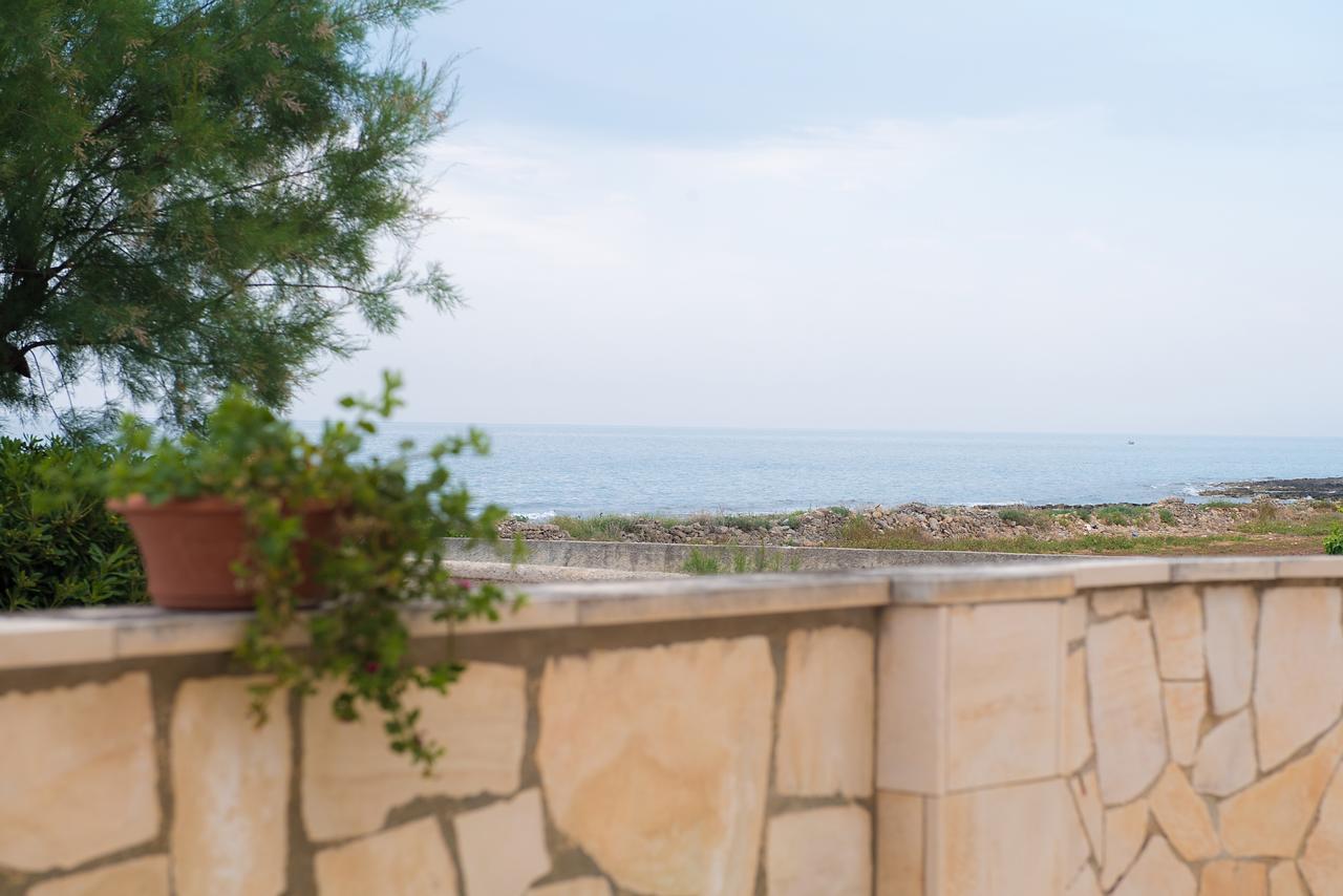 Hotel San Giovanni Polignano a Mare Zewnętrze zdjęcie