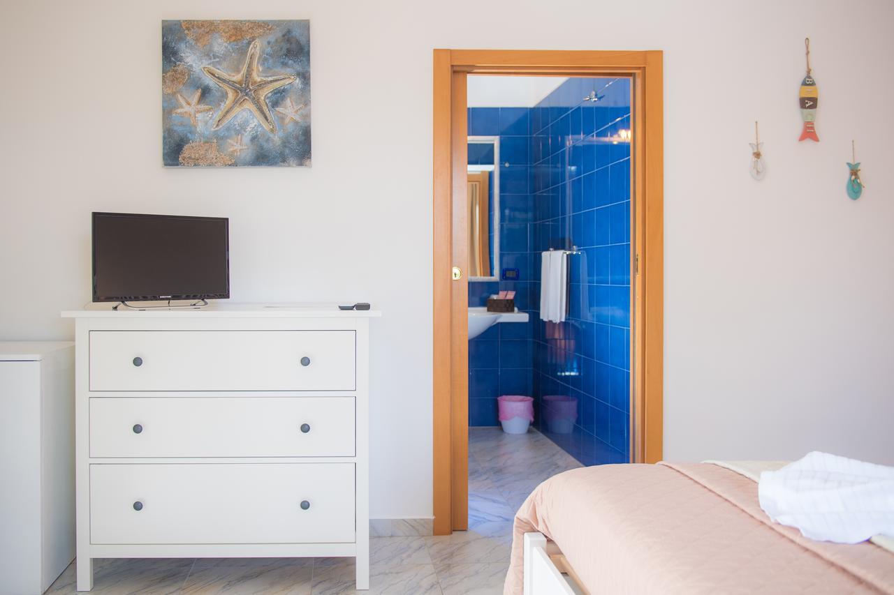 Hotel San Giovanni Polignano a Mare Zewnętrze zdjęcie