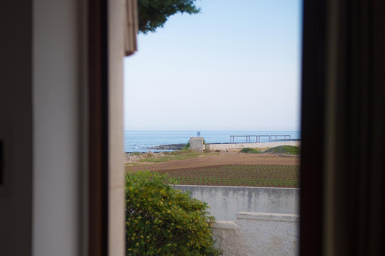 Hotel San Giovanni Polignano a Mare Zewnętrze zdjęcie
