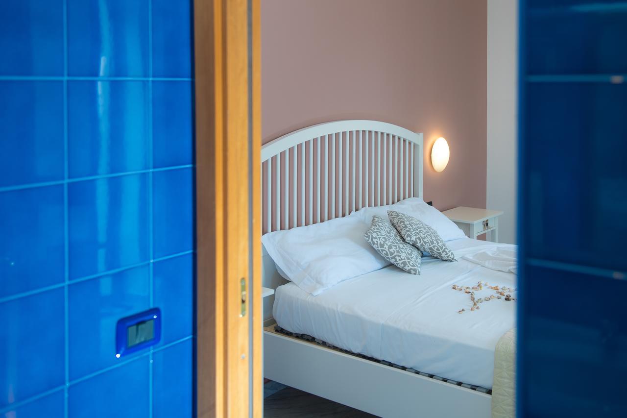 Hotel San Giovanni Polignano a Mare Zewnętrze zdjęcie