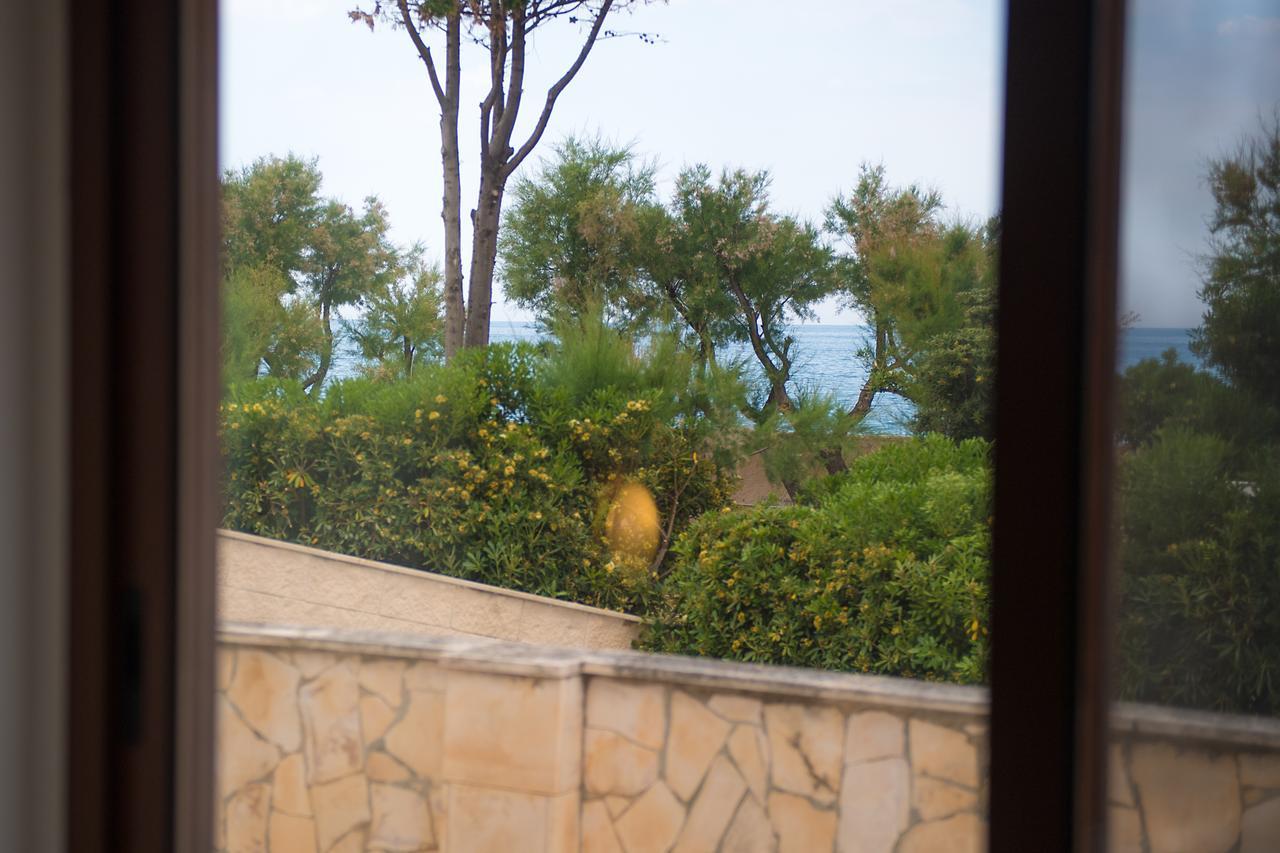 Hotel San Giovanni Polignano a Mare Zewnętrze zdjęcie