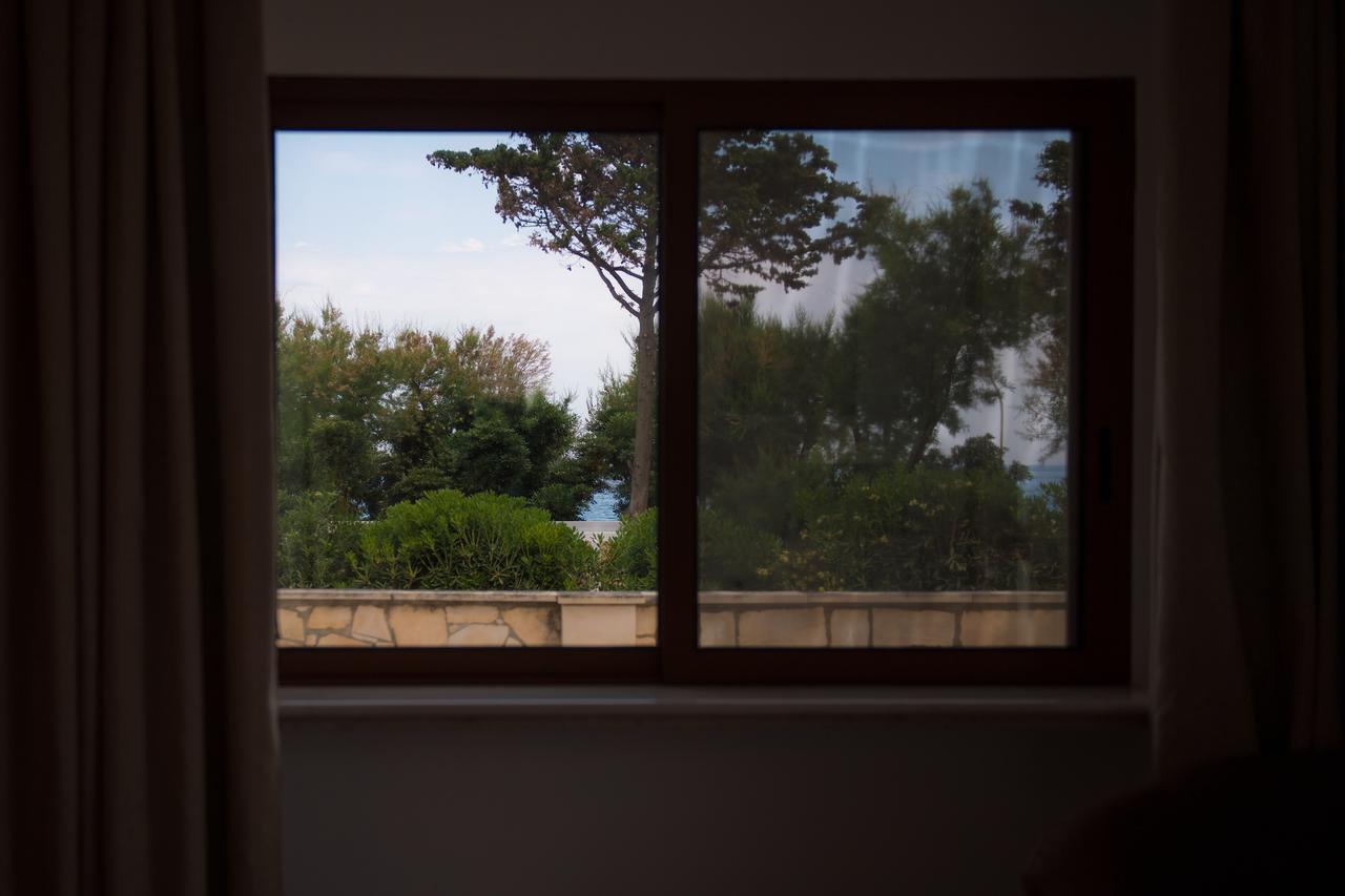 Hotel San Giovanni Polignano a Mare Zewnętrze zdjęcie