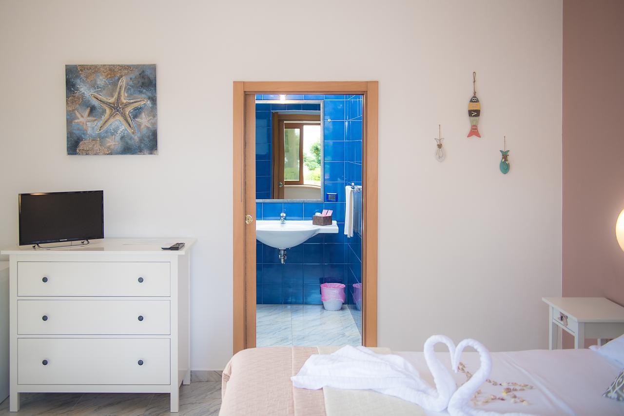Hotel San Giovanni Polignano a Mare Zewnętrze zdjęcie