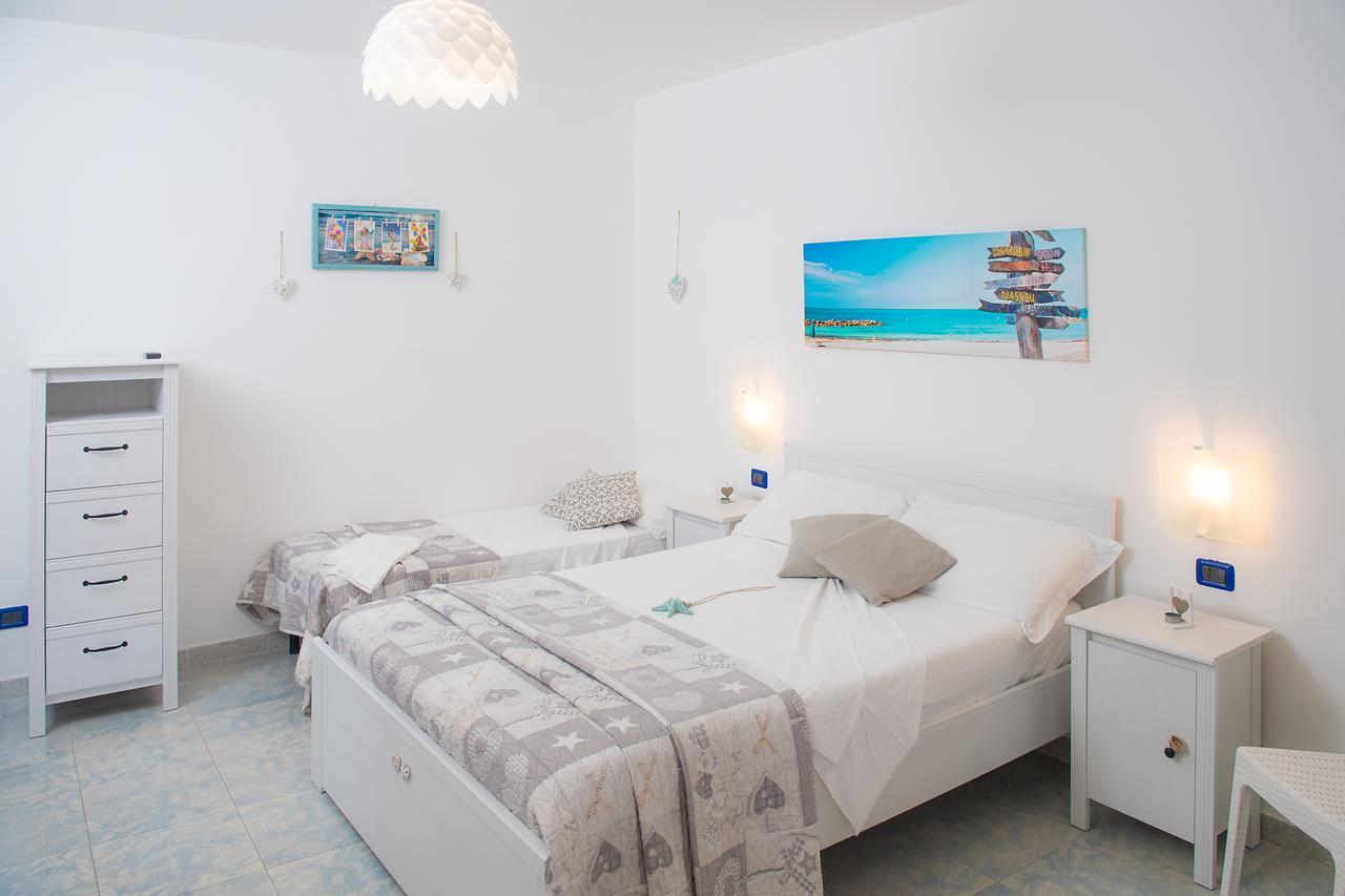 Hotel San Giovanni Polignano a Mare Zewnętrze zdjęcie