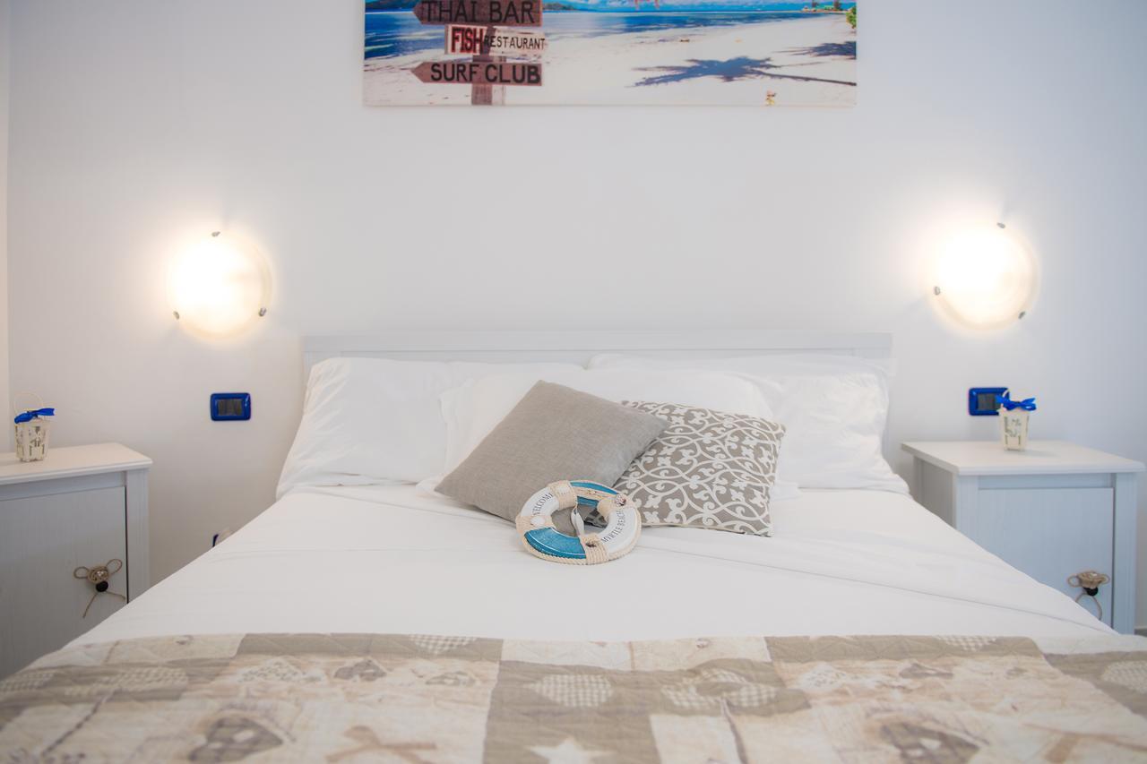 Hotel San Giovanni Polignano a Mare Zewnętrze zdjęcie