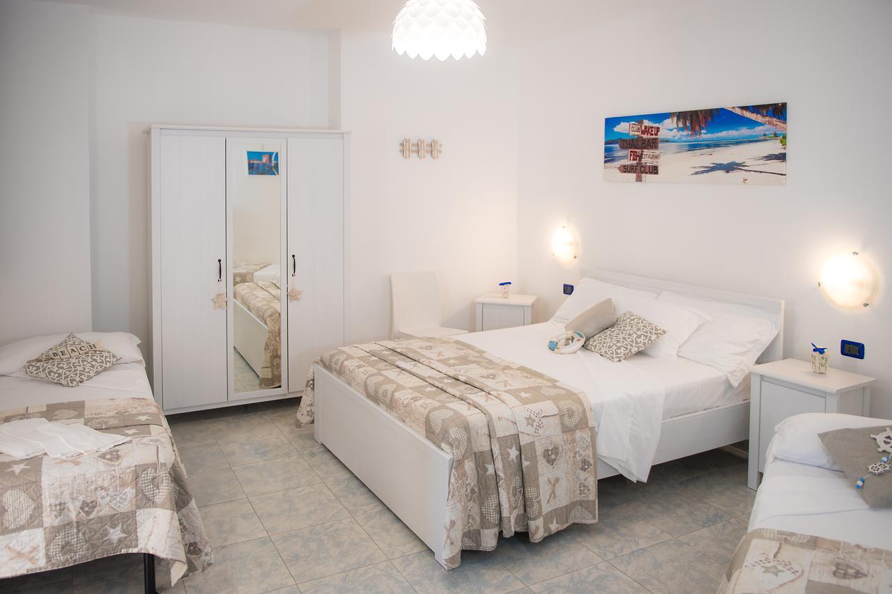 Hotel San Giovanni Polignano a Mare Zewnętrze zdjęcie