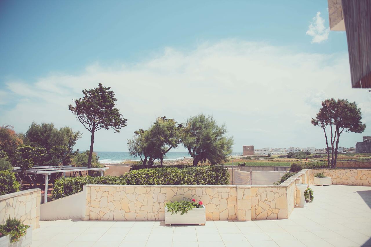 Hotel San Giovanni Polignano a Mare Zewnętrze zdjęcie