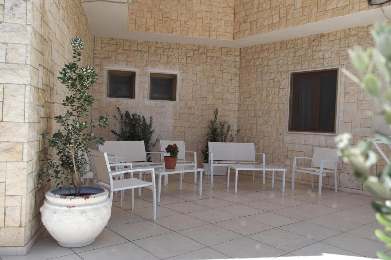 Hotel San Giovanni Polignano a Mare Zewnętrze zdjęcie