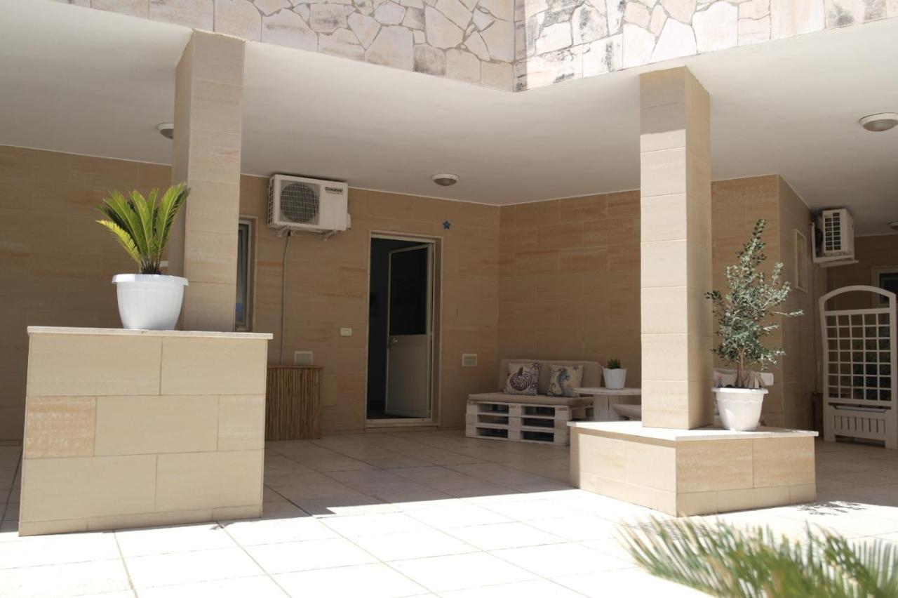 Hotel San Giovanni Polignano a Mare Zewnętrze zdjęcie